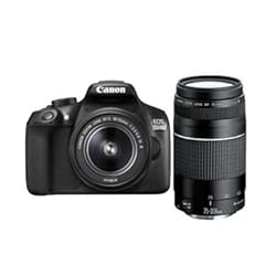 Canon eos 1300d for sale  Delivered anywhere in UK