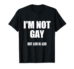 Not gay but d'occasion  Livré partout en France