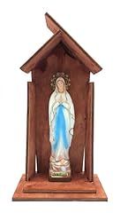 Generico statua madonna usato  Spedito ovunque in Italia 