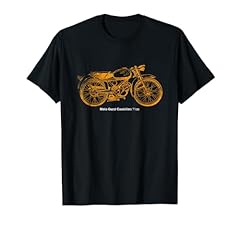 Retro classic motorcycle for sale  Delivered anywhere in USA 