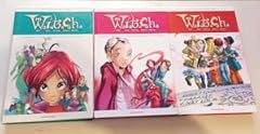 W.i.t.c.h. alle origini usato  Spedito ovunque in Italia 
