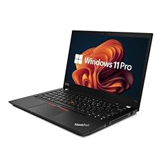 Lenovo thinkpad t490 for sale  Delivered anywhere in UK