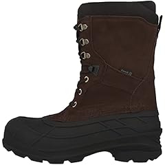 Kamik nationplus schneestiefel gebraucht kaufen  Wird an jeden Ort in Deutschland