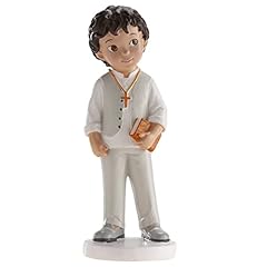 Dekora figura decorativa usato  Spedito ovunque in Italia 