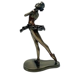 Statuette danseuse collection d'occasion  Livré partout en France