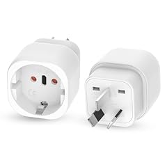 Liveria adapter australien gebraucht kaufen  Wird an jeden Ort in Deutschland