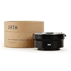 Urth lens mount for sale  Delivered anywhere in Ireland