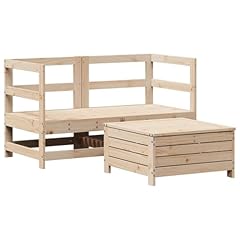 Vidaxl garten sofa gebraucht kaufen  Wird an jeden Ort in Deutschland