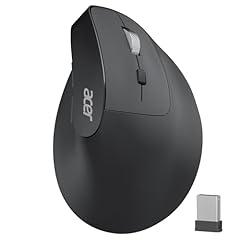 Acer ergonomische maus gebraucht kaufen  Wird an jeden Ort in Deutschland