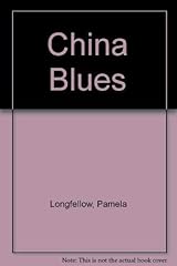 China blues for sale  Delivered anywhere in UK