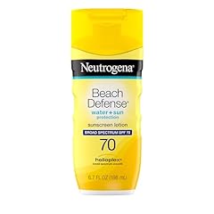 Neutrogena sunscreen lotion for sale  Delivered anywhere in USA 