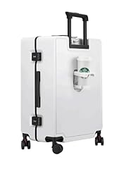 Luggage suitcases wheels for sale  Delivered anywhere in UK