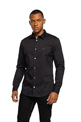 Camicia emporio armani d'occasion  Livré partout en France