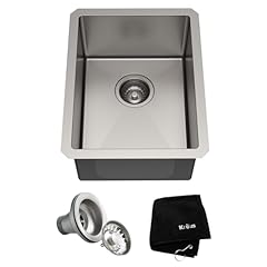 Kraus kitchen sink for sale  Delivered anywhere in USA 