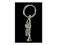 Trumpet key chain for sale  Delivered anywhere in USA 
