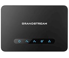Grandstream 812 fxs usato  Spedito ovunque in Italia 