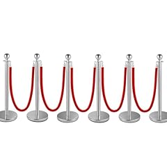Crowd control stanchion for sale  Delivered anywhere in UK