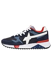 W6yz yak sneakers usato  Spedito ovunque in Italia 