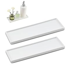 Yohyien white ceramic for sale  Delivered anywhere in UK