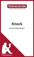 Knock jules romains d'occasion  Livré partout en France