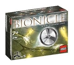 Lego bionicle 8748 usato  Spedito ovunque in Italia 
