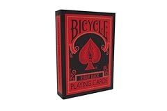 Jeu bicycle reverse d'occasion  Livré partout en France