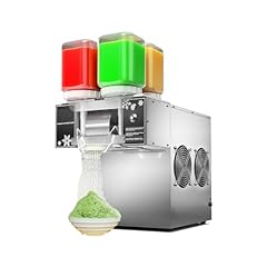 Commercial snowflake ice for sale  Delivered anywhere in USA 
