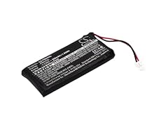 Vintrons 650mah battery for sale  Delivered anywhere in UK