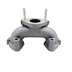 Motorcycle carburetor intake for sale  Delivered anywhere in UK