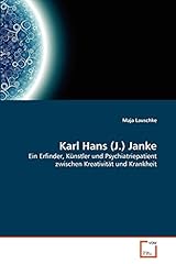 Karl hans janke gebraucht kaufen  Wird an jeden Ort in Deutschland