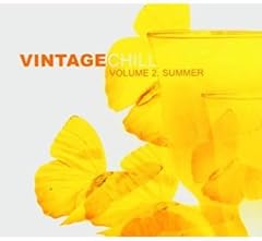 Vintage chill vol. for sale  Delivered anywhere in USA 