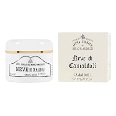Crema neve camaldoli usato  Spedito ovunque in Italia 