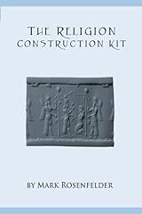 The religion construction gebraucht kaufen  Wird an jeden Ort in Deutschland