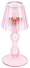 Gurfuy pink glass for sale  Delivered anywhere in USA 