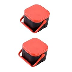 Bestonzon 2pcs breathable for sale  Delivered anywhere in UK