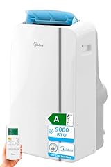 Midea climatiseur mobile d'occasion  Livré partout en France