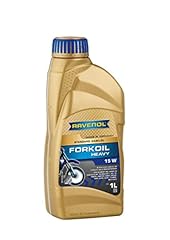 Ravenol forkoil heavy gebraucht kaufen  Wird an jeden Ort in Deutschland