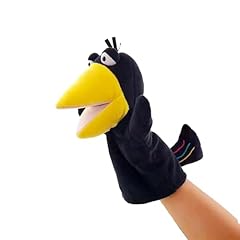 Handpuppen handpuppen rabensoc gebraucht kaufen  Wird an jeden Ort in Deutschland