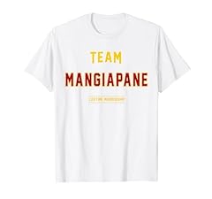 Team mangiapane proud d'occasion  Livré partout en France