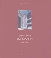 Jacques émile ruhlmann d'occasion  Livré partout en France
