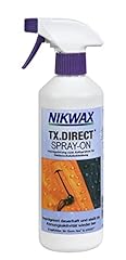 Nikwax direct spray gebraucht kaufen  Wird an jeden Ort in Deutschland