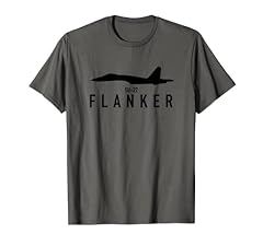 Flanker shirt gebraucht kaufen  Wird an jeden Ort in Deutschland