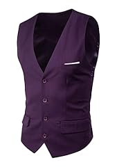 Yming gilet costume d'occasion  Livré partout en France