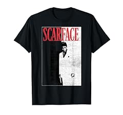 Scarface distressed movie for sale  Delivered anywhere in UK