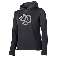 Ternua bauline hoodie usato  Spedito ovunque in Italia 