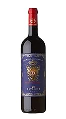 Chianti classico riserva usato  Spedito ovunque in Italia 