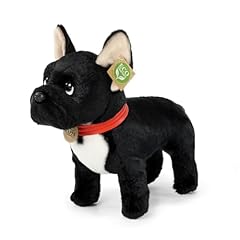 Rappa peluche bulldog usato  Spedito ovunque in Italia 