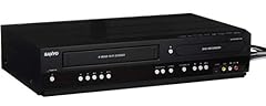 Sanyo dvd recorder for sale  Delivered anywhere in USA 