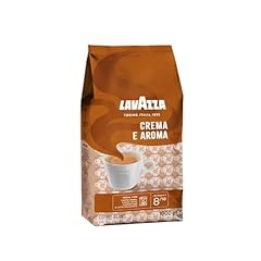 Lavazza crema aroma for sale  Delivered anywhere in UK