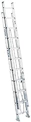 Werner d1320 ladders for sale  Delivered anywhere in USA 